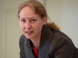 Dr. Anne Sophie Overkamp