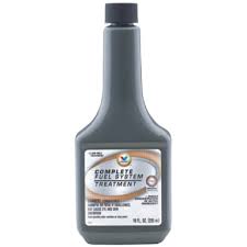 Vps Complete Fuel System Treatment
