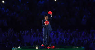 Two weeks of athletic achievement, success and disappointment wrap up on sunday night at the closing ceremony for the 2016 olympics in rio de janeiro. Rio Olympics Closing Ceremony Cbs News