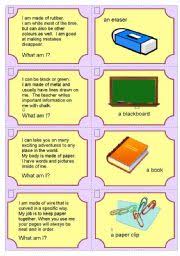 Warm up with riddles and go for logic puzzles! Riddles Worksheets