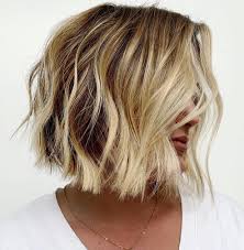 These are a few reasons on why you should consider these marvelous hairstyles. 50 Bomb Wavy Bob Haircuts For The Current Season Hair Adviser