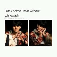 All Their Skin Tones Are So Beautiful Without Whitewash Bts Jimin Bts Boys Bts Memes
