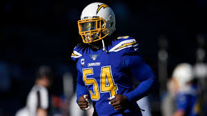 We did not find results for: Melvin Ingram Signed Adjusted Contract Before Returning To Chargers Practice