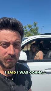 Caught my wife and didn’t even realize it