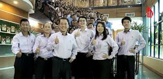 Investor Relations Corporate Profile Lot ptd 5998, kws perindustrian bkt bakri, jln perindustrian 5, muar, johor, malaysia , malaysia.