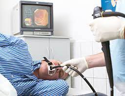 Gastroenterologie