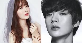 Kdrama couple stars ahn jae hyun and ku hye sun (goo hye sun) that started in the hit korean drama series blood headed for. Newlyweds Goo Hye Sun And Ahn Jaehyun To Star In Their Own Reality Show