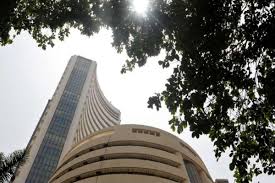 Nse »tatapower and bse »500400. Share Market Today Bse Sensex Nse Nifty Check List Of Stocks To Watch Out As Global Markets Fall
