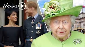 Meghan Markle, Prince Harry: Reason Duke and Duchess chose Canada