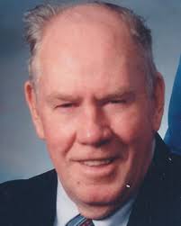 Eugene Wiley Benge (1925-2002)