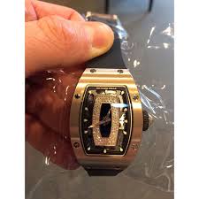 Image result for Richard Mille RM07-01