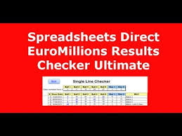 Pin On Lottery Excel Spreadsheets