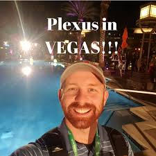 Josh Pilgrim's 2017 Plexus Convention Vlog