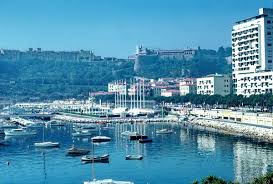 Image result for Light Blue 1968 Monaco