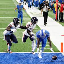 Watch the chicago bears live game stream online for free. Lions Vs Bears Kickoff Time Tv Coverage Radio Live Stream Pride Of Detroit
