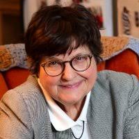 Sister Helen Prejean