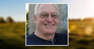 Neil Clare Breinholt Obituary November 9, 2015