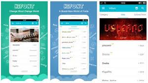 Tulisan ini diposting pada kamis, 5 juni 2008 pukul 11:55 am oleh agro rachmatullah dan masuk kategori alat studi. 10 Aplikasi Font Android Terbaik Yang Mudah Digunakan