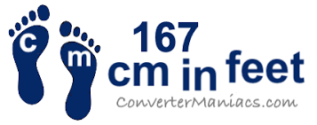 167 Cm In Feet 167 Centimeters In Feet Approximately 5 feet 6 inches. 167 cm in feet 167 centimeters in feet