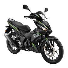 Improvements also include a more voluminous underseat storage area to (.) Boon Siew Honda Unveils 2018 Honda Rs150r Bikesrepublic