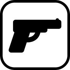 gun