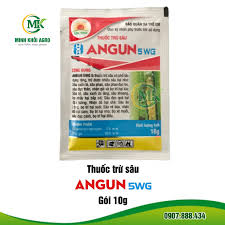 Angun 5WG
