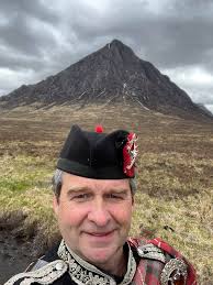 Tigh Phuirt, Glencoe and the Pap of Glencoe yesterday afternoon, was a  lovely day. 🌞😎❤️