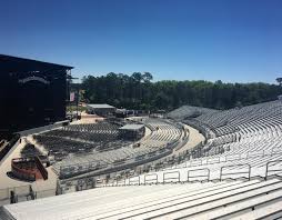 15 Comprehensive Wharf Amphitheater Seating