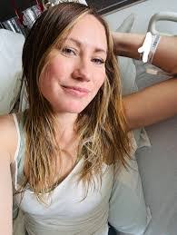 Misha Bennett's Instagram, Twitter & Facebook