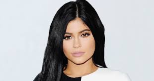 Kylie Jenner Jen Atkin Snapchat Haircut