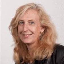 We've just said goodbye to our very dear colleague Francesca Carey It's  hard to add anything to the fantastic speech that Kirsten Black did. She  described her perfectly. Fran is a colleague