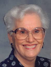 Obituary for Irene Cope (Ainsworth) Beebe
