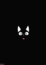 15 Trendy Wallpaper Ipad Cat Black Cartoon Wallpaper Hd Cartoon Wallpaper Iphone Wallpaper