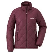 Montbell is the brainchild of isamu tatsuno, who is the founder and ceo of the largest outdoor clothing and equipment manufacturer and retailer in japan and asia. Superior Down Jacket Women S Montbell America