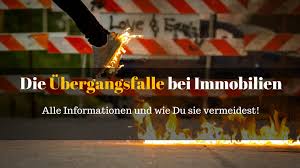 Jobs immobilienverwaltung in der branche banken: Die Ubergangsfalle Bei Finanzierten Immobilien Wie Du Sie Vermeidest