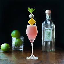 If you like a sweet flavor to your mixed drinks, these fruity alcoholic cocktails will please your palate. Dragon Flower A Tequila Dragonfruit Cocktail Moody Mixologist