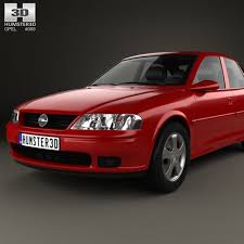 Opel Vectra 1995 Opel Vectra Opel Vectra Opel Suv Car