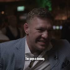 Conor McGregor will leave the Octagon in an Ambulance if he fights Justin  Gaethje,Nate vs Jake Paul