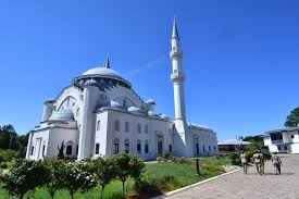 Diyanet Center of America - Wikipedia