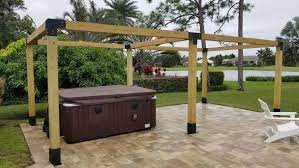 Brackets For 4 X 4 Wood Posts Heavy Duty Shop Table Pergola Brackets Corners T S L S And Others Available 1 8 Plate Steel Usa Pergola Cnc Table Wood Post
