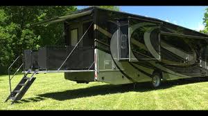 2016 thor motor coach outlaw 38re, 2016 thor motor coach outlaw 38re 39' class a motorhome. 2018 Class A Outlaw Youtube
