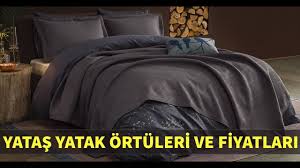 Yatas Yatak Ortuleri Ve Fiyatlari Tek Ve Cift Kisilik Tum Modeller Youtube
