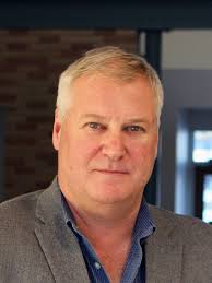 Obituary of Rodney Cumby