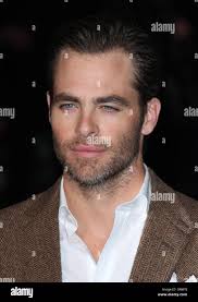 Chris ryan hi-res stock photography and images