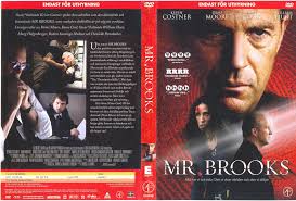 Most of our subscribers receive their discs within two business days. Covers Box Sk Mr Brooks Rental High Quality Dvd Blueray Movie