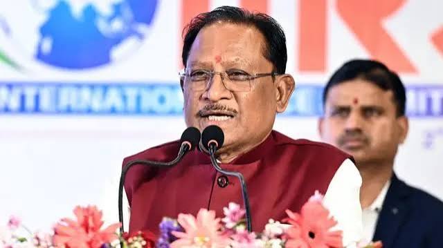 छत्तीसगढ़: धर्मांतरण पर पारित हुए नए 'धर्म स्वतंत्रता क़ानून' पर उठ रहे हैं ये सवाल - BBC News हिंदी