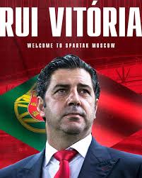 We did not find results for: Quero O Spartak Moscovo A Jogar Como O Slb Do Rui Vitoria