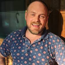 General 2 — Joline Seavey