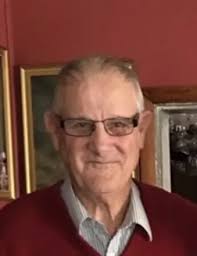 Obituary information for Guy Blake