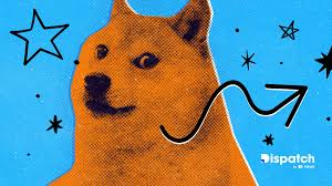 Dogecoin price reached a whopping 70 cents last night and many believe the news of elon musk's upcoming snl appearance is the reason behind this price hike. 6nwj Tnootyhom